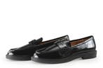 Steve Madden Loafers in maat 39 Zwart, Kleding | Dames, Schoenen, Verzenden, Zwart, Overige typen, Steve Madden
