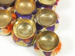 Boeddhistische objecten - Set van 10 Japanse