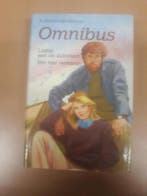 OMNIBUS LIEFDE DUINRAND/HET KAN VER 9789051122176, Boeken, Romans, Verzenden, Gelezen, Schuttevaer Velthuys