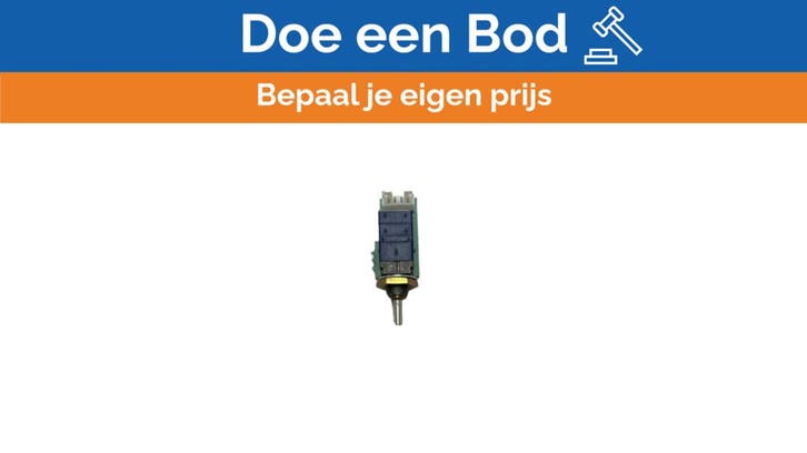 Bieden: Furuno VHF Radio PCB Module 05P0632 - 005-389-050, Watersport en Boten, Navigatiemiddelen en Scheepselektronica, Ophalen of Verzenden