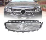 Calandre Pour Mercedes Classe E W213 Amg 17-20 Look Diamond, Verzenden