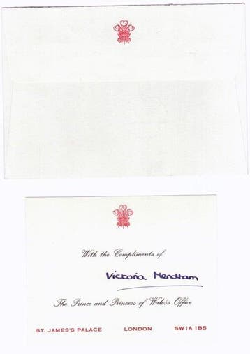 Diana (Princess of Wales 1961-1997, ex-wife of Prince