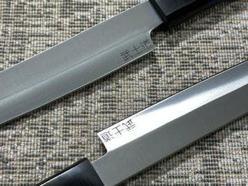 Keukenmes - Chefs knife - Professionele Japanse D2-staal