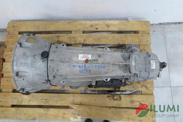 Automatische transmissie reductie 4MATIC Mercedes CLS 500 W2, Verzenden, Gebruikt, Mercedes-Benz