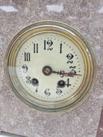 Horloge - Marbre, Laiton - 1880-1920