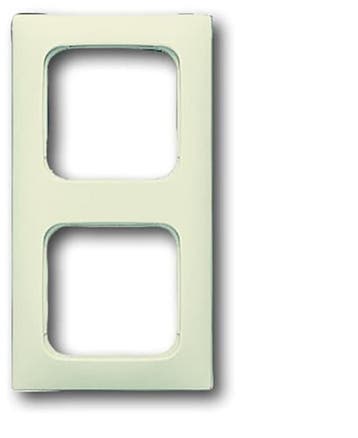 ABB Busch-Jaeger SI Afdekraam Schakelkast - 2CKA001725A1490, Bricolage & Construction, Verzenden