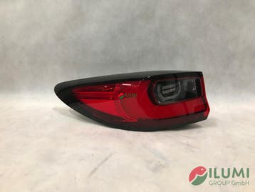 Mazda CX-60 2022 Lichte LED Achterlicht Links, Verzenden