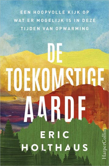 De toekomstige aarde (Goed), Verzenden, Nieuw