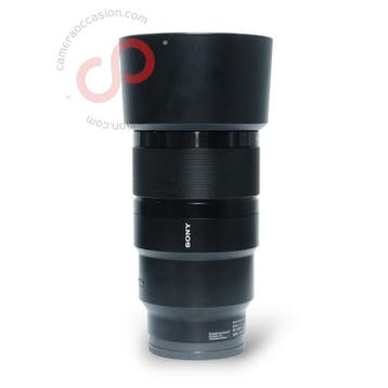 Sony 90mm 2.8 Macro G OSS  FE nr. 1789, Ophalen of Verzenden, Zo goed als nieuw, Macrolens
