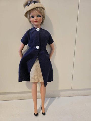 O. ottolini - Pop MOD. DE sonia - 1960-1970 - Italië