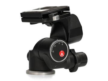 manfrotto 410 Head - 1 jaar garantie, Ophalen of Verzenden