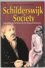 Schilderswijk en Society 9789059114913 A. Stahlecker, Verzenden, Gelezen, A. Stahlecker