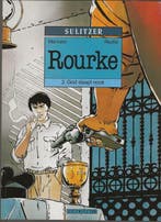 2 god slaapt nooit Rourke 9789031415120 Marvano, Boeken, Stripverhalen, Verzenden, Gelezen, Marvano