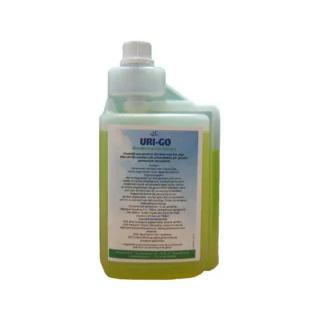 Uri-Go concentraat 1 liter, Ophalen of Verzenden, Nieuw