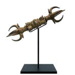 Dolk - Vajra - Indonesië (Zonder minimumprijs)