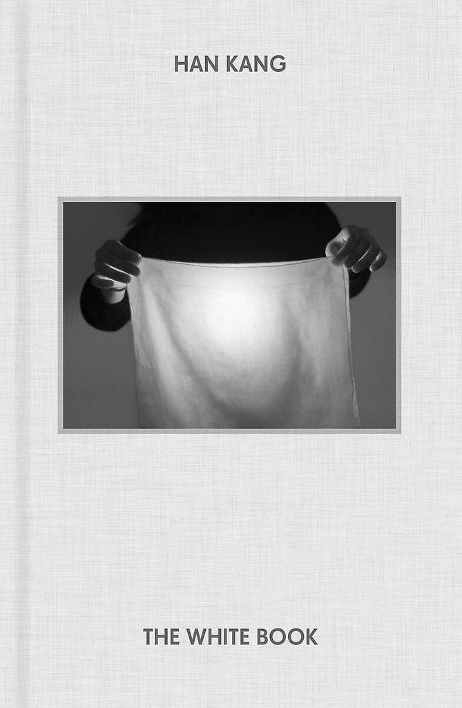 The white book 9781846276293 Kang Han, Boeken, Taal | Engels, Zo goed als nieuw, Verzenden
