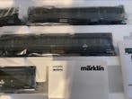 Marklin H0 - 42265 - Modeltrein personenwagonset (1) - Set