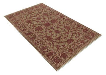 Designer Tapijt - Ziegler - Farahan - Nieuw - Vloerkleed -, Nieuw