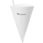 Spuitzakken | KitchenLine | Katoen | 2 Stuks | 300mm HENDI, Verzenden, Nieuw in verpakking