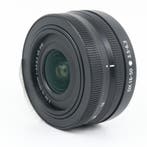 Nikon Z DX 16-50mm f/3.5-6.3 VR | Tweedehands, TV, Hi-fi & Vidéo, Photo | Lentilles & Objectifs, Verzenden