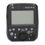 Yongnuo YN-E3-RT II trigger voor Canon met garantie, Ophalen of Verzenden