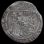 Spanje. Reyes Católicos. Real 1474 - 1504 Sevilla (Zonder