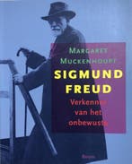 Sigmund Freud 9789053526880 M. Muckenhoupt, Boeken, Verzenden, Gelezen, M. Muckenhoupt