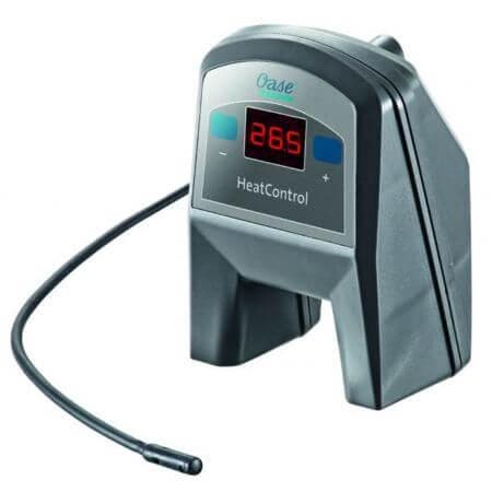 Oase Heat control - verwarming regeling digitaal, Dieren en Toebehoren, Vissen | Aquaria en Toebehoren, Verzenden