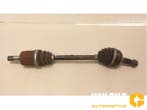 Aandrijfas links-voor Honda Insight O183574