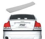 Aileron Becquet Spoiler Pour Volvo S40 04-12, Verzenden, Nieuw