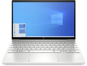 HP Envy 13-ba0750nd - Laptop - Intel Core i7-10510U -, Verzenden, Zo goed als nieuw, HP