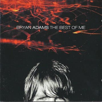 Bryan Adams - The Best Of Me, Verzenden, Gebruikt