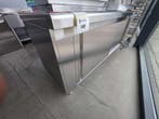 2x Inox werktafel Sofinor MEC220X, Ophalen, Nieuw in verpakking