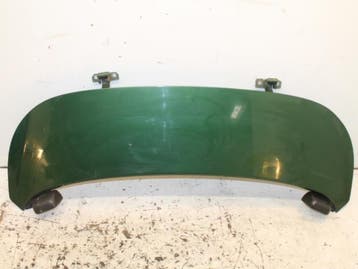 Afdekplaat Cabriodak Fiat Barchetta O130500, Nieuw
