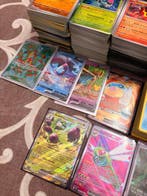 Pokémon - 3500 Mixed collection - Various sets, Nieuw