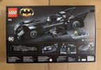 Lego Set - 76139 - DC Super Heroes - 1989 Batmobile, Nieuw