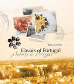 Flavors of Portugal 9781592233960 Tania Gomes, Verzenden, Tania Gomes