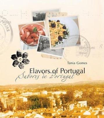 Flavors of Portugal 9781592233960 Tania Gomes, Verzenden, Zo goed als nieuw, Tania Gomes
