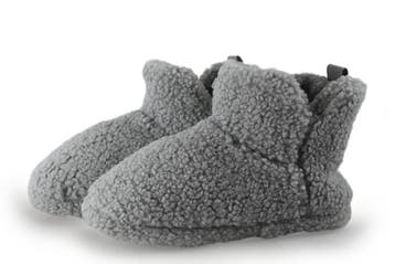 Apollo Pantoffels Jongens in maat 32 Grijs, Enfants & Bébés, Verzenden, Schoenen