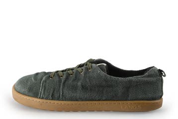 Lang.s. Barefoot in maat 42 Groen, Kleding | Heren, Overige kleuren, Verzenden, Zo goed als nieuw, Lang.s.
