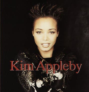 Kim Appleby - Kim Appleby, Verzenden, Gebruikt