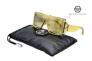 Philipp Plein - PLEIN REVOLUTION SPP096 400G - Made in Italy