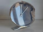 Tafel/bureauklokken - Naturalny AGAT – Modern Silver Design