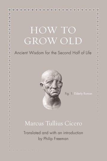 How to Grow Old 9780691167701 Marcus Cicero, Verzenden, Marcus Cicero