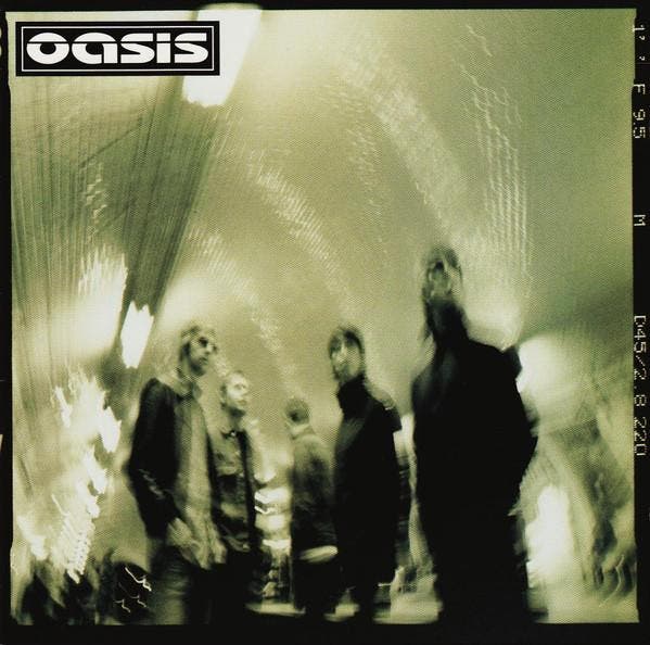 Oasis – Heathen Chemistry (CD, 2002), Cd's en Dvd's, Cd's | Rock, Gebruikt, Verzenden