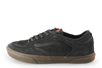 Vans Sneakers in maat 44 Zwart, Verzenden, Zwart, Zo goed als nieuw, Sneakers