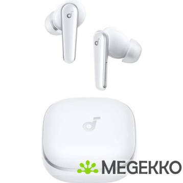Anker Soundcore Liberty 5 Draadloze Oordopjes Wit, Verzenden, Nieuw