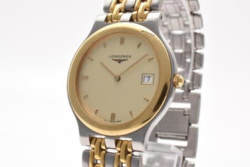 Longines - Vintage - Sans prix de réserve - L7.647.3 - Homme