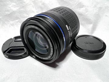 Olympus ZUIKO DIGITAL ED 40-150mm f/4-5.6 Four Thirds Lens, Nieuw