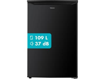 Tomado TRT5501B Tafelmodel koelkast energiezuinig - 109, Verzenden, Nieuw